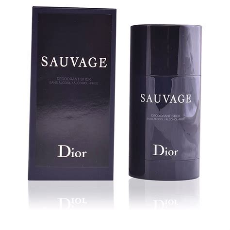 is dior deodorant aluminum free|sauvage alcohol free deodorant.